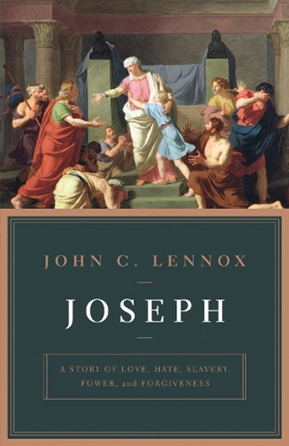 Joseph, John Lennox - Paperback - 9781433562938