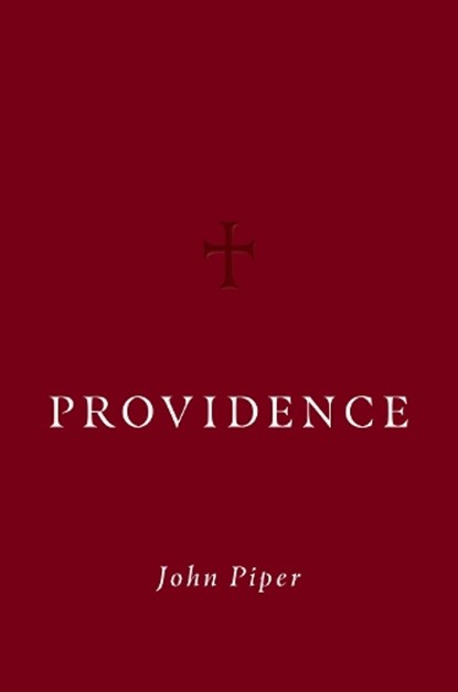 Providence, John Piper - Gebonden - 9781433568343