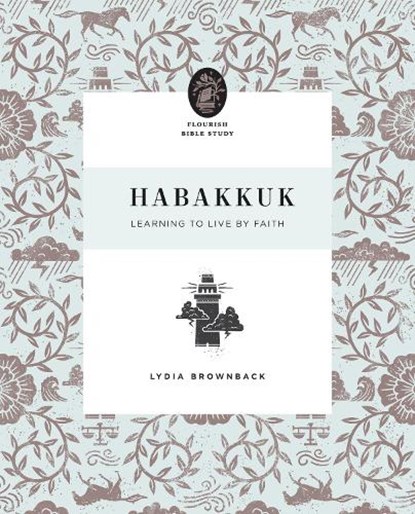 Habakkuk, Lydia Brownback - Paperback - 9781433569999