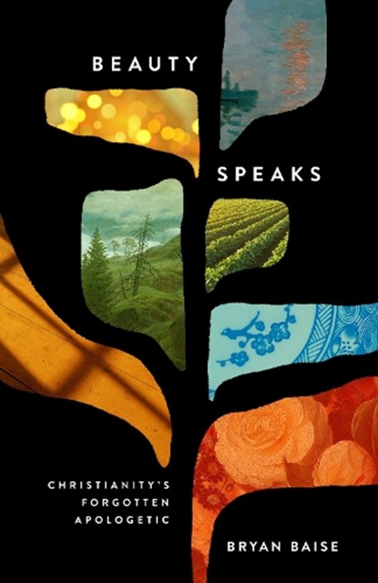 Beauty Speaks, Bryan Baise - Paperback - 9781433571749