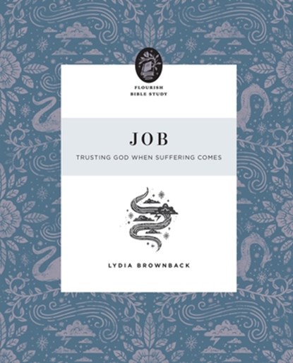 Job, Lydia Brownback - Paperback - 9781433575396