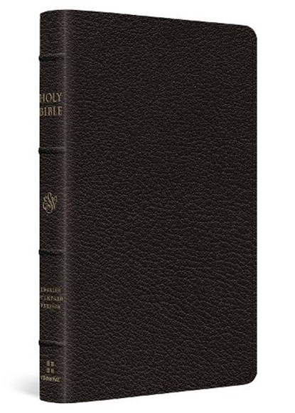 ESV Heirloom Bible, Omega Edition, Spck - Gebonden - 9781433577635