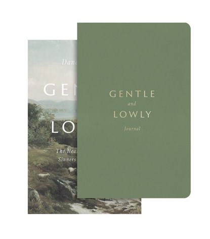 Gentle and Lowly, Dane Ortlund - Paperback - 9781433580291