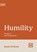 Humility, Gavin Ortlund - Paperback - 9781433582301