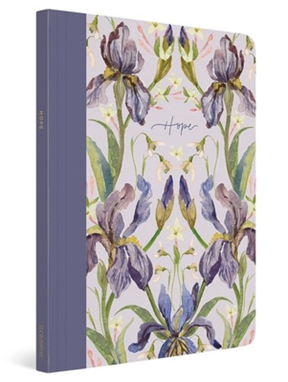 ESV Prayer Journal, Erika Allen - Paperback - 9781433582479