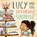 Lucy and the Saturday Surprise, Melissa Kruger - Gebonden - 9781433584411