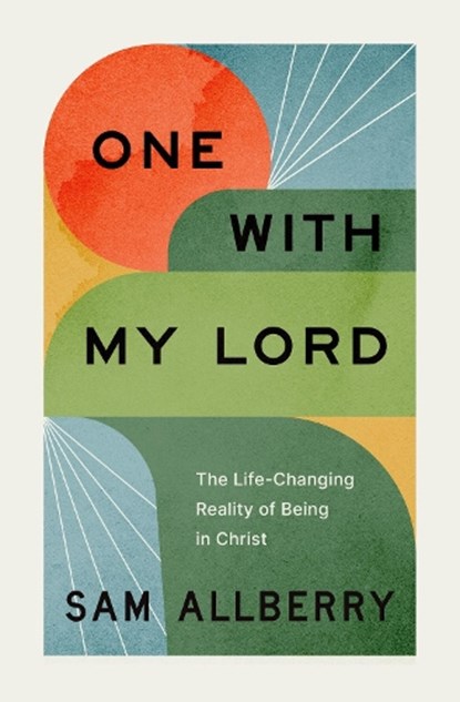 One with My Lord, Sam Allberry - Paperback - 9781433589157