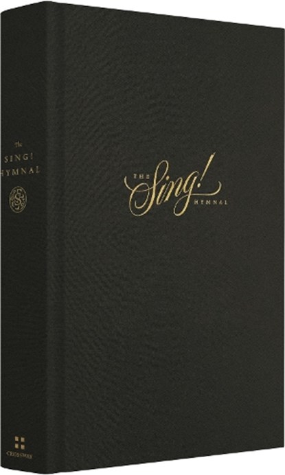 The Sing! Hymnal, John Martin ; Dan Kreider ; Douglas Sean O'Donnell - Gebonden - 9781433590290