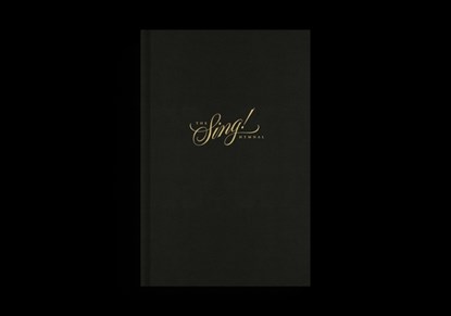The Sing! Hymnal, John Martin ; Dan Kreider ; Douglas Sean O'Donnell - Gebonden - 9781433590290