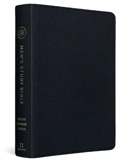 ESV Men's Study Bible, Ray Ortlund - Gebonden - 9781433590566