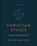 Christian Ethics, Wayne Grudem - Gebonden - 9781433590849