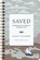 Saved Personal Bible Study, Nancy Guthrie - Paperback - 9781433594946