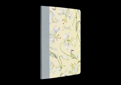 ESV Prayer Journal, Erika Allen - Paperback - 9781433595585