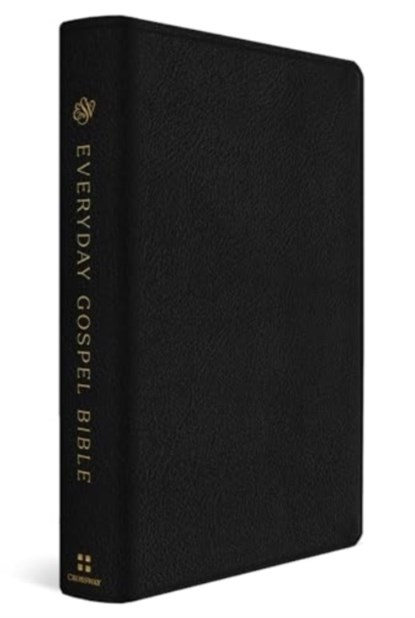 ESV Everyday Gospel Bible, Paul David Tripp - Gebonden - 9781433595714