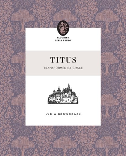 Titus, Lydia Brownback - Paperback - 9781433595820