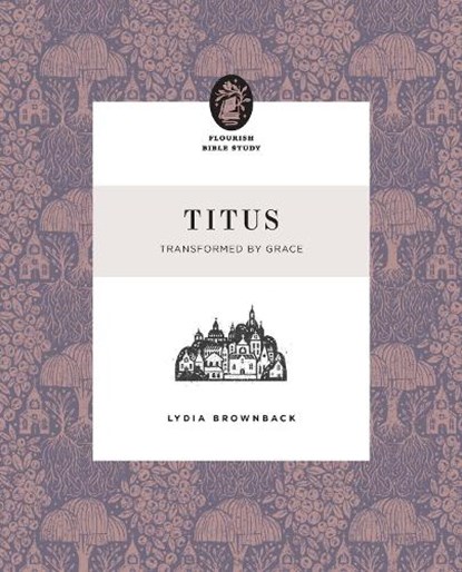 Titus, Lydia Brownback - Paperback - 9781433595820
