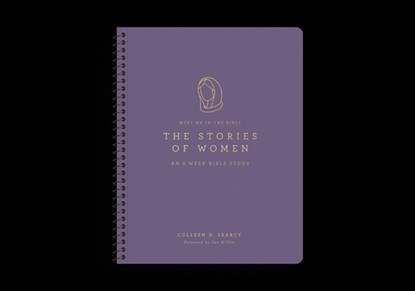 The Stories of Women, Colleen D. Searcy - Paperback - 9781433596810