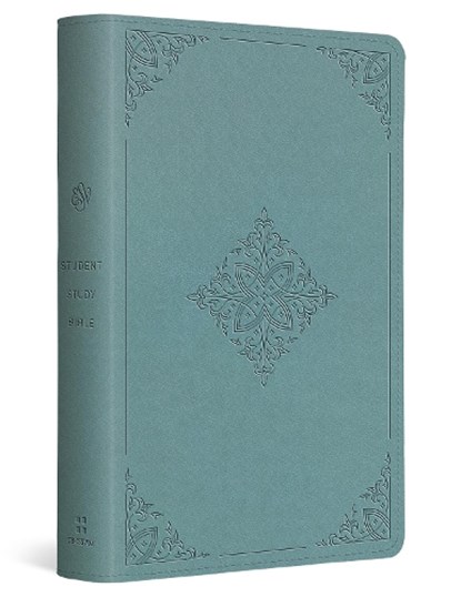 ESV Student Study Bible, T. Desmond Alexander - Gebonden - 9781433598265