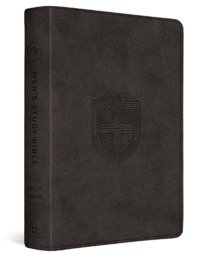 ESV Men's Study Bible, Ray Ortlund - Gebonden - 9781433599675