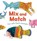 Mix and Match, B&h Kids Editorial - Gebonden - 9781433643156