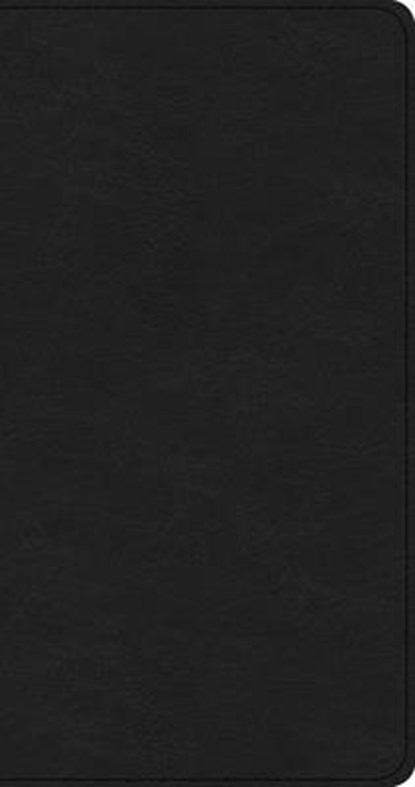 CSB Share Jesus Without Fear New Testament, Black Leathertouch, Csb Bibles by Holman - Gebonden - 9781433651472