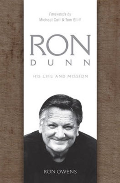 Ron Dunn, Ron Owens - Paperback - 9781433680342