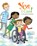 Yes I Can!, Kendra J. Barrett ; Jacqueline B. Toner ; Claire A. B. Freeland - Gebonden - 9781433828690