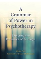 A Grammar of Power in Psychotherapy | Malin Fors | 
