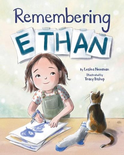 Remembering Ethan, Leslea Newman - Gebonden - 9781433831133