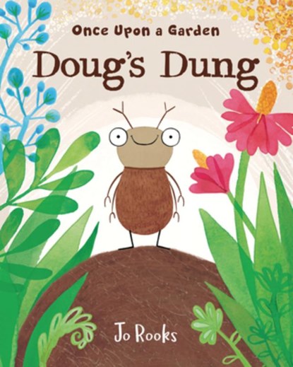 Doug's Dung, Jo Rooks - Gebonden - 9781433832376