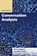 Essentials of Conversation Analysis, Alexa Hepburn ; Jonathan Potter - Paperback - 9781433835667