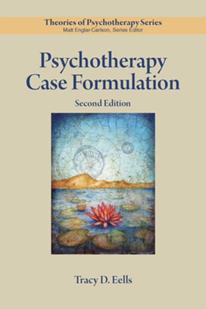 Psychotherapy Case Formulation, Tracy D. Eells - Paperback - 9781433844690