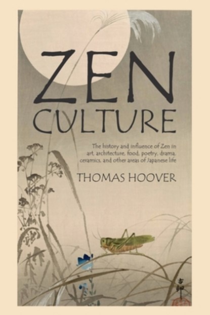 Zen Culture, Thomas Hoover - Paperback - 9781434104816