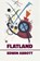 Flatland, Edwin Abbott - Paperback - 9781434105196