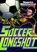 Soccer Longshot, C. J. Renner - Paperback - 9781434234025