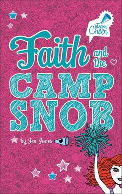 Faith and the Camp Snob, Jen Jones - Ebook - 9781434259943