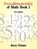 Fundamentals of Math Book 1, Jerry Ortner - Paperback - 9781434358752