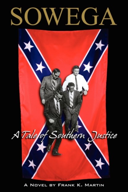 Sowega, Frank K. Martin - Gebonden - 9781434362728