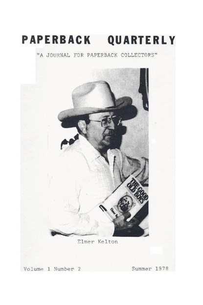 Paperback Quarterly (Vol. 1 No. 2) Summer 1978, Billy C Lee ; Charlotte Laughlin - Paperback - 9781434403803