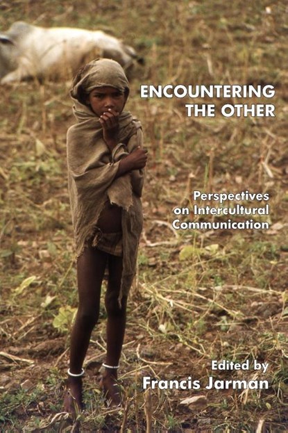 Encountering the Other, Francis Jarman - Paperback - 9781434435507