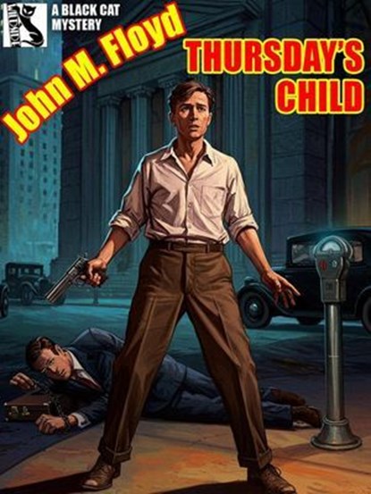 Thursday's Child, John M. Floyd - Ebook - 9781434491473
