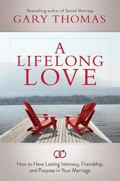 A Lifelong Love, THOMAS,  Gary - Paperback - 9781434708625