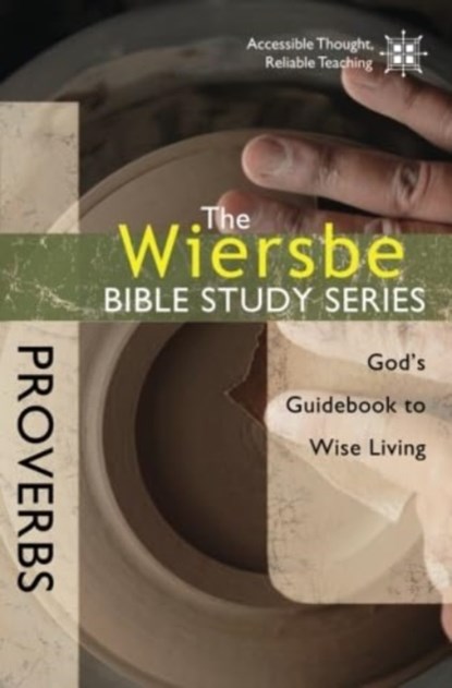 Proverbs, Warren W. Wiersbe - Paperback - 9781434765116