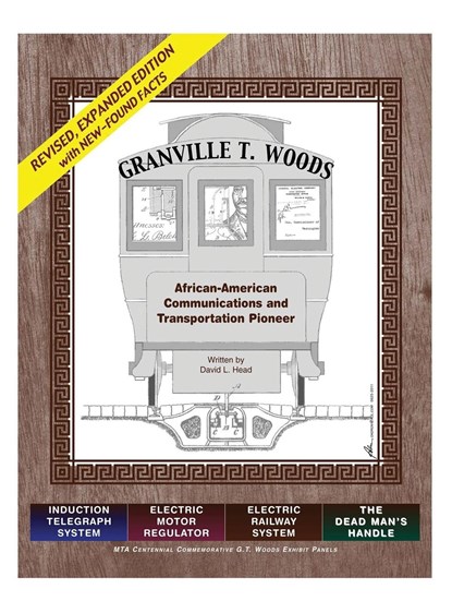 Granville T. Woods, David L. Head - Gebonden - 9781434978417