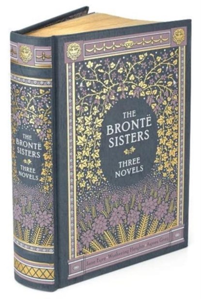 The Bronte Sisters (Barnes & Noble Collectible Editions), Emily Bronte ; Anne Bronte ; Charlotte Bronte - Gebonden Gebonden - 9781435137202
