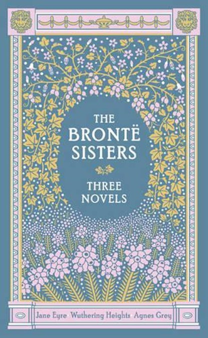 The Bronte Sisters (Barnes & Noble Collectible Editions), Emily Bronte ; Anne Bronte ; Charlotte Bronte - Gebonden Gebonden - 9781435137202