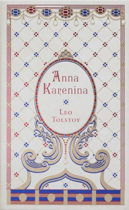 Anna Karenina, Leo Tolstoy - Gebonden - 9781435139626