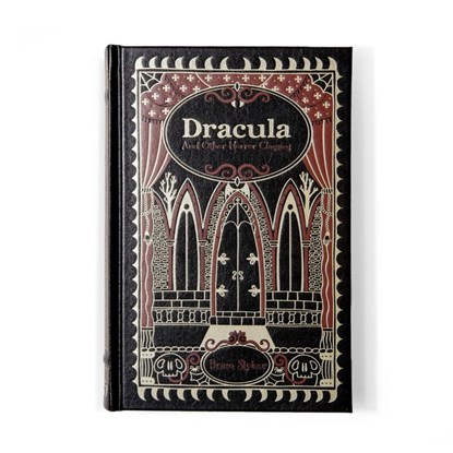 Dracula and Other Horror Classics, Bram Stoker - Gebonden - 9781435142817