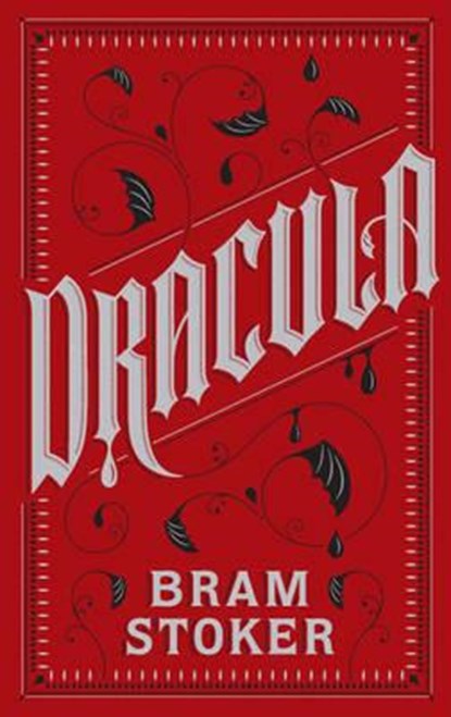 Dracula, Bram Stoker - Paperback - 9781435159570