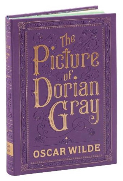 The Picture of Dorian Gray, Oscar Wilde - Paperback - 9781435159587